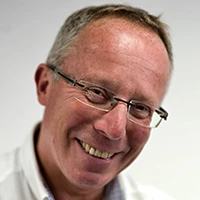 Andrew Pindar - SPEAKER